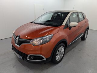 Captur