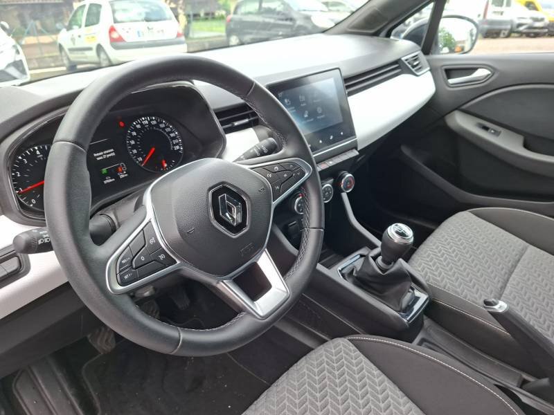 Renault Clio V