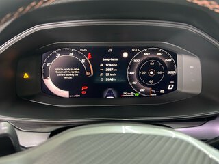Vehicle 3D Image