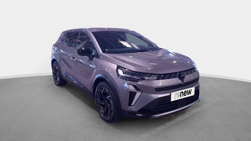 Renault Symbioz