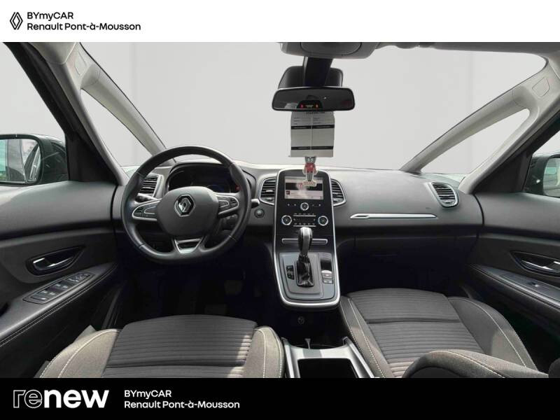 Renault Grand Scenic IV