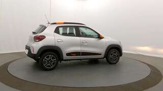 Vehicle 3D Image