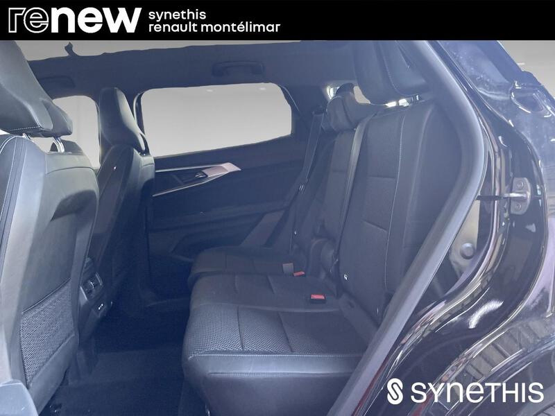 Renault Espace VI