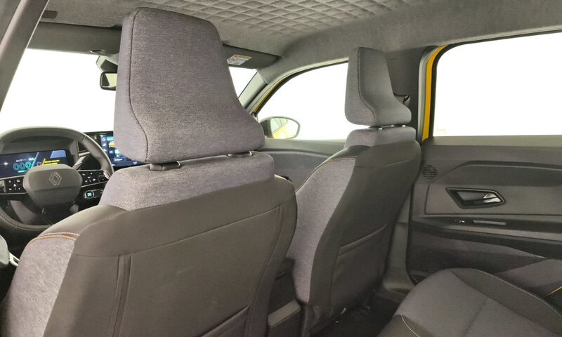 Renault R5 E-Tech Eléctrico