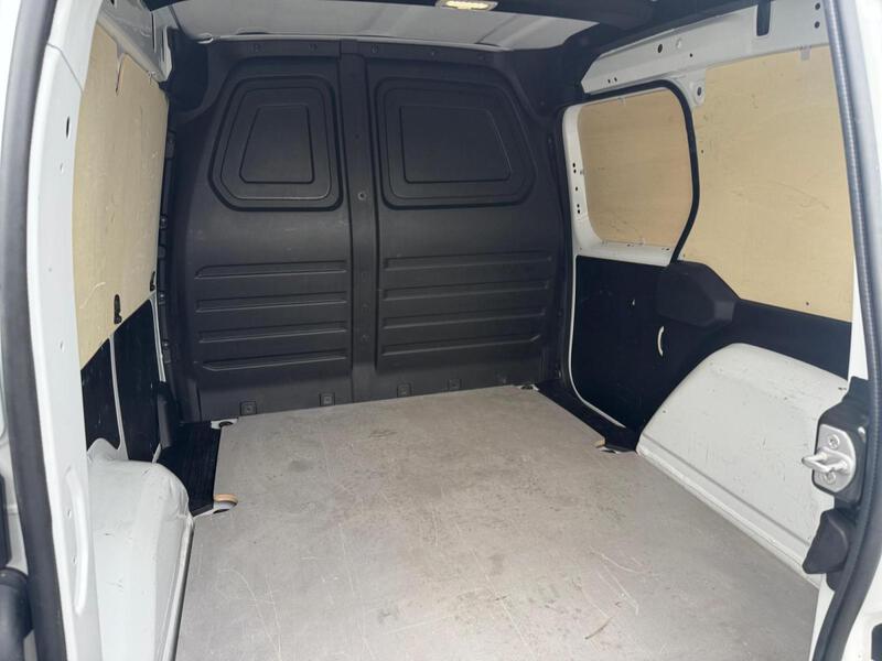 Renault Kangoo VU