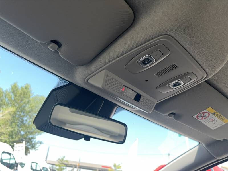 Renault ZOE E-Tech Electrique