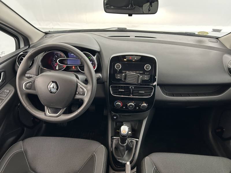 Renault Clio IV