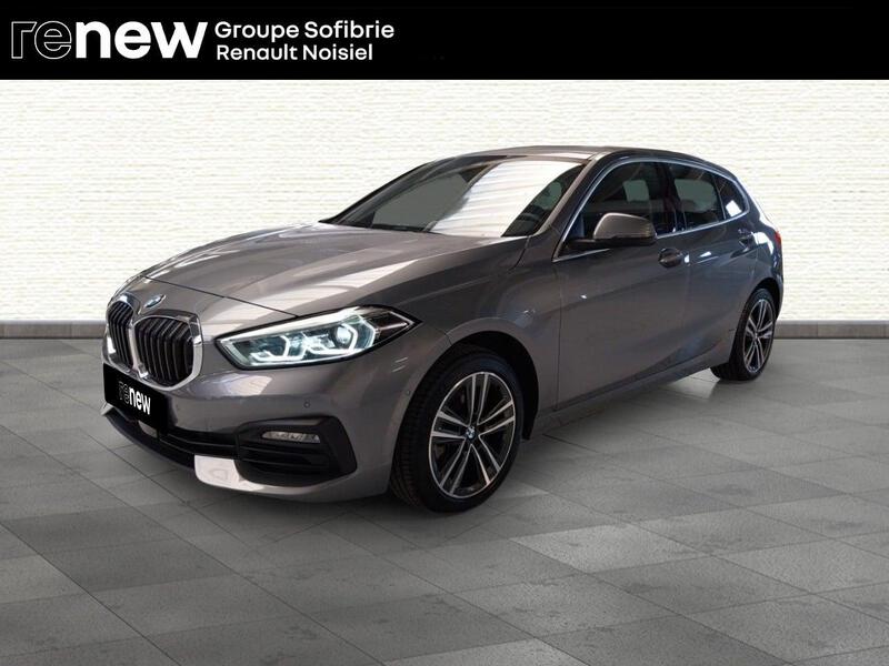 BMW Serie 1