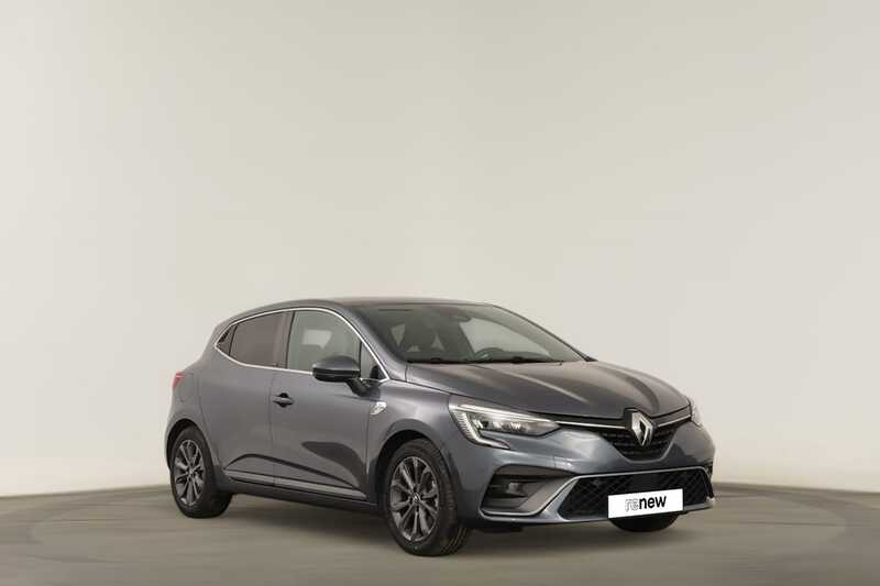 RENAULT Clio Clio 1.6 E-Tech RS Line — photo 2
