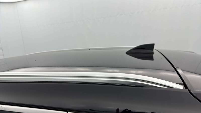 Renault Scenic E-Tech Electrique