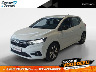 Sandero
