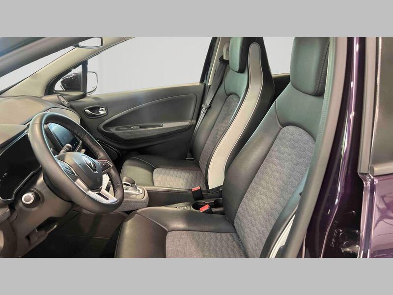 Renault ZOE E-Tech Electrique