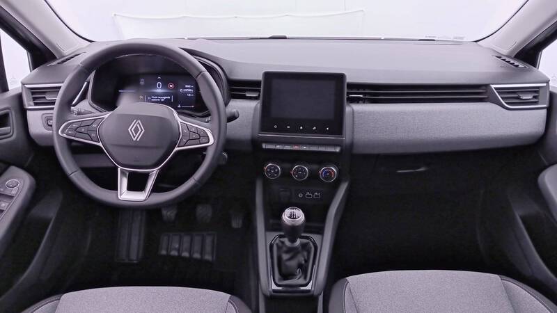 Renault Clio V