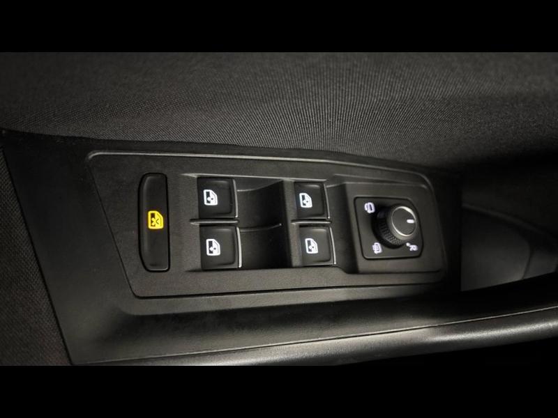 Volkswagen T-ROC Business