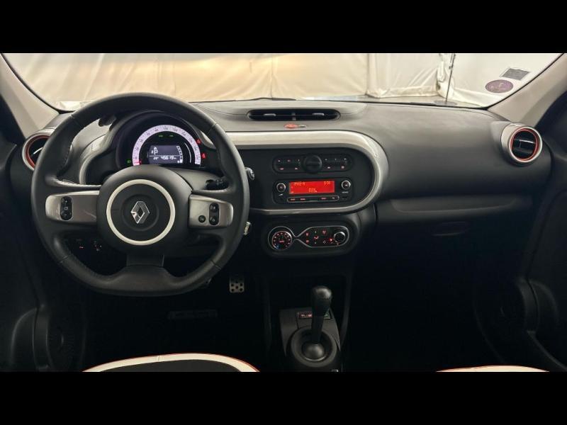 Renault Twingo III