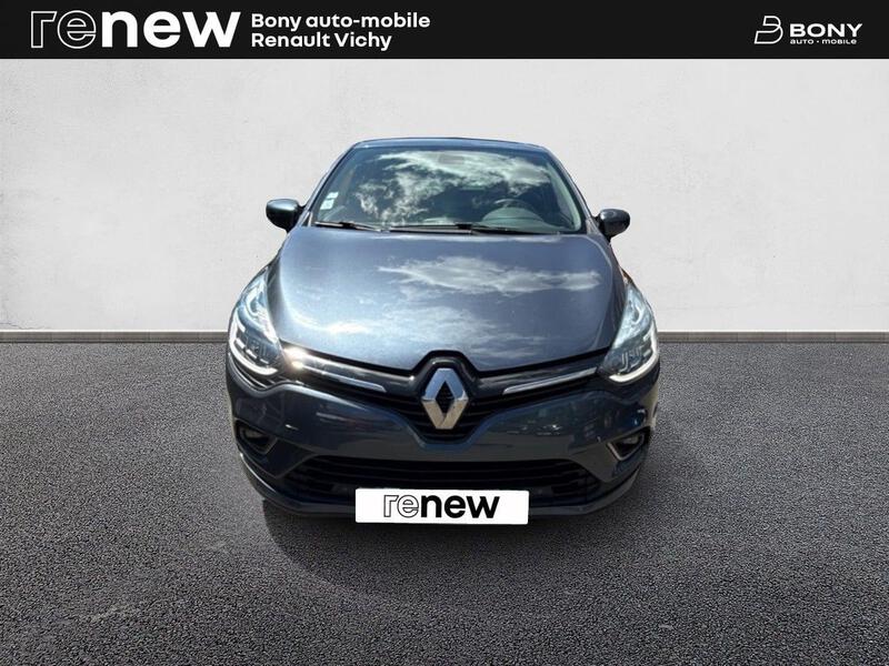 Renault Clio IV