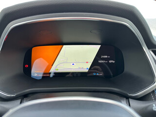 Vehicle 3D Image