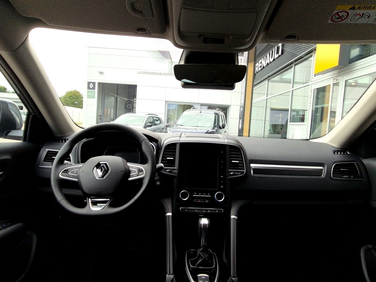 Renault Koleos – Bild 9
