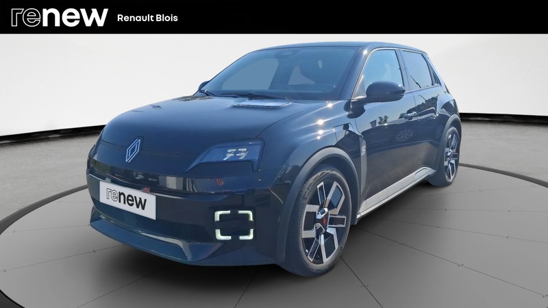 Renault R5 E-Tech Electrique