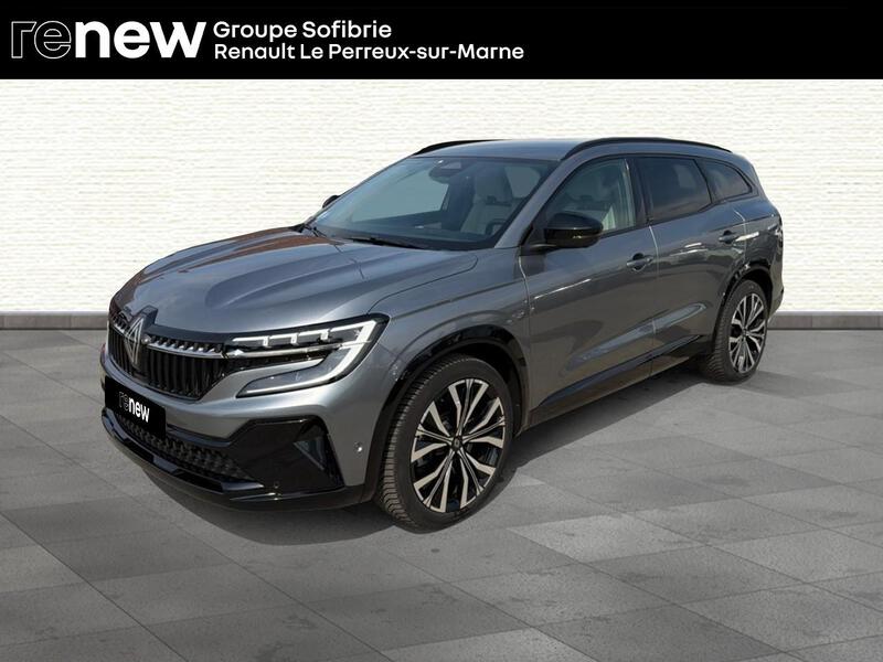 Renault Espace VI