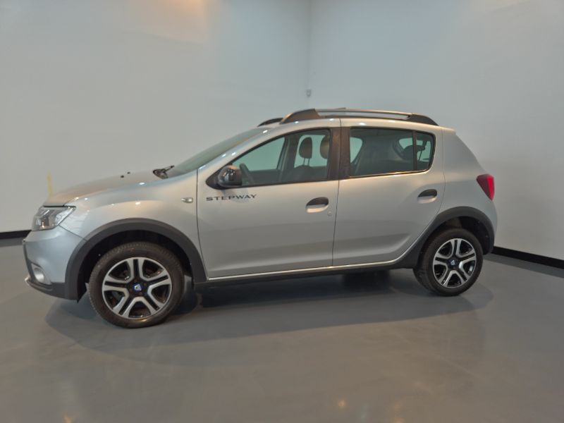 DACIA Sandero 2019 — imagine 4