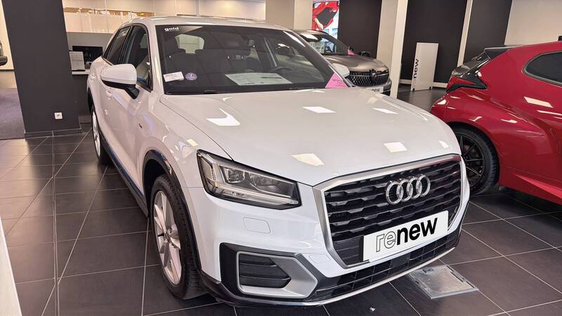 Audi Q2