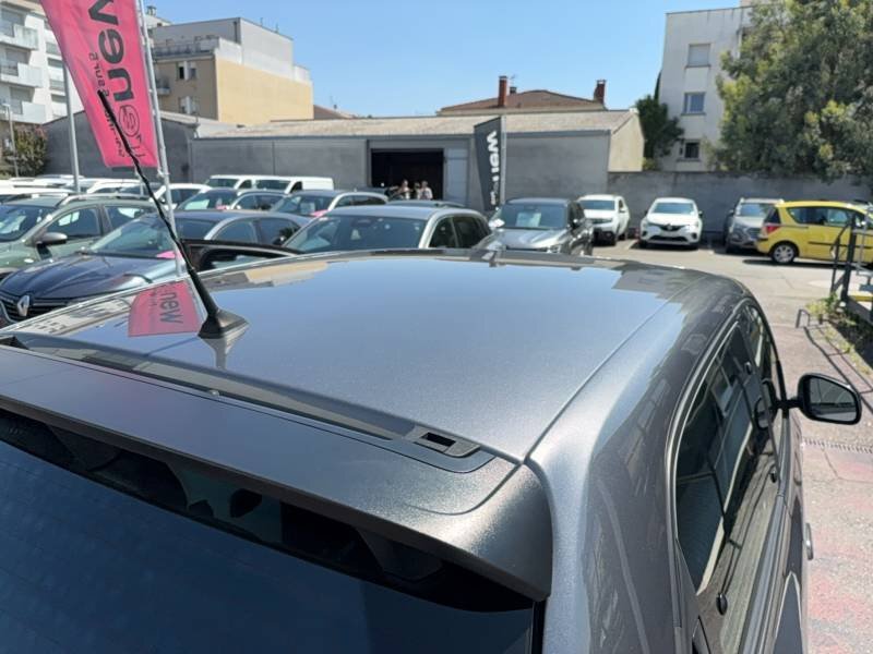 Renault Twingo III