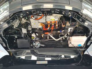 Vehicle 3D Image