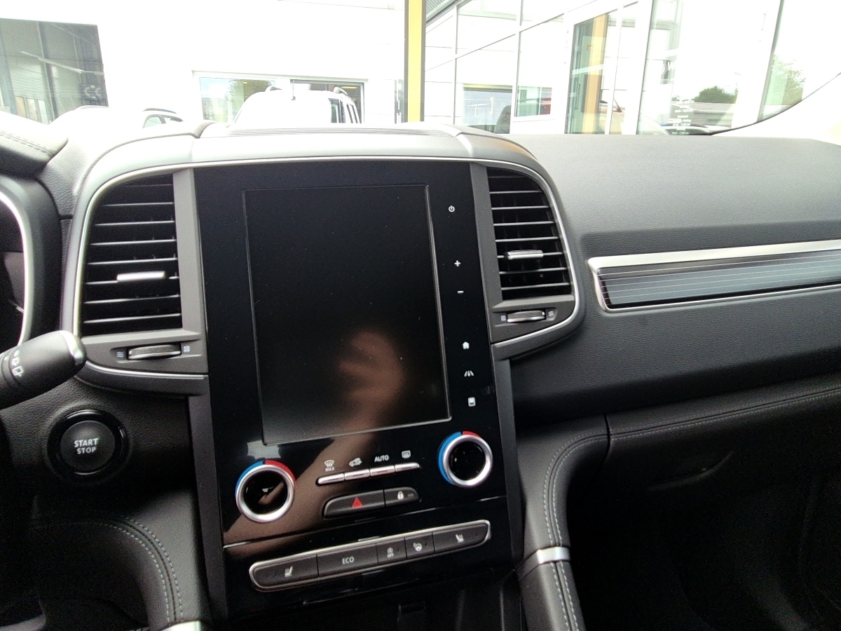Renault Koleos – Bild 11
