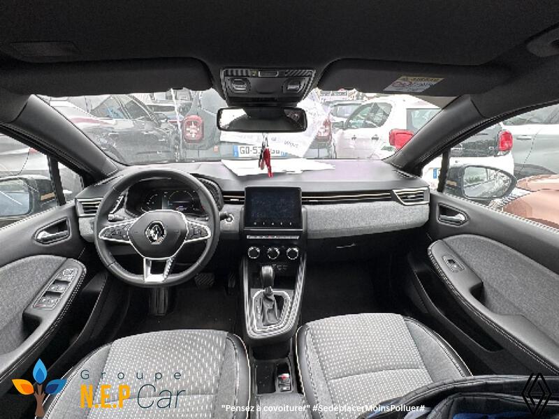 Renault Clio V