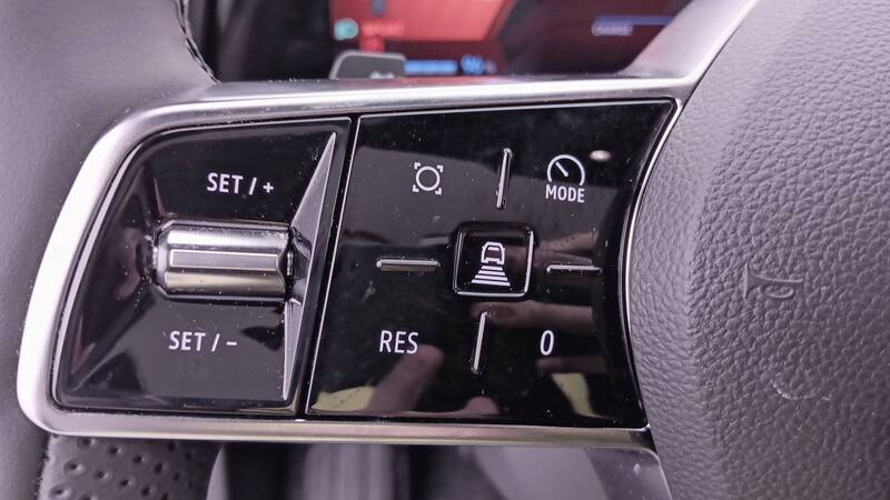 Renault Scenic E-Tech Electrique