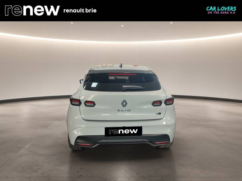 Renault Clio VI