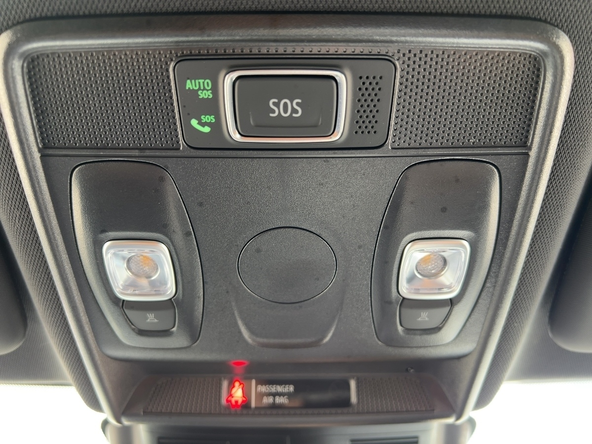 Renault Arkana – Bild 17