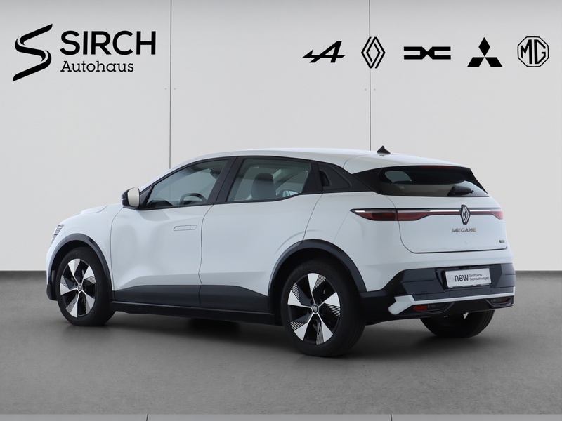 Fahrzeugabbildung Megane E-TECH EV40 Equilibre*SHZ*LED*LH* Bild 3 von 16