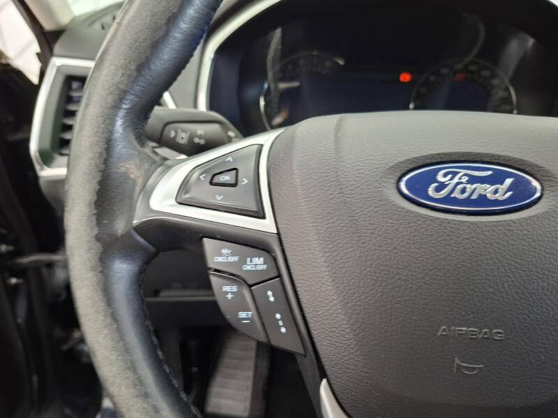 Ford S-MAX II