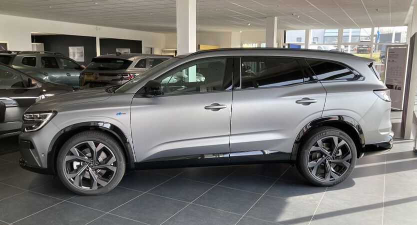 Renault Espace