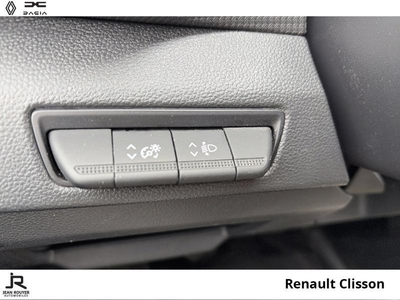 Renault Trafic Fourgon