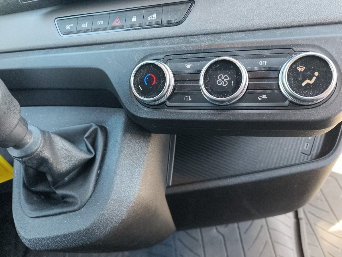 Renault Master – Bild 16