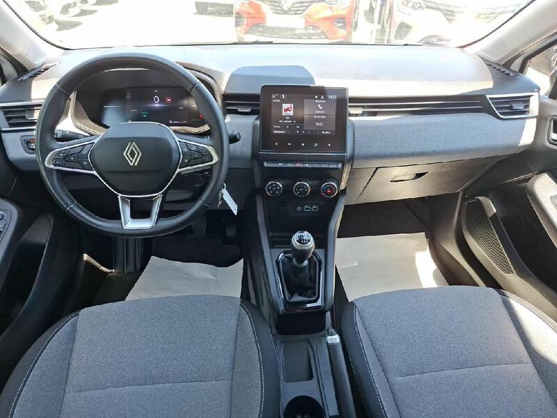Renault Clio V