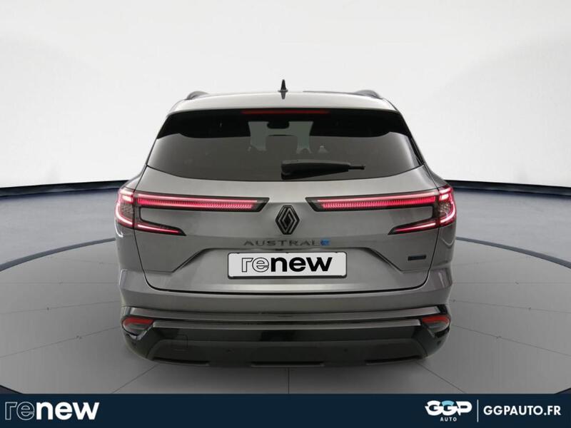 Renault Austral