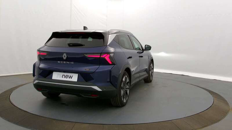 Renault Scenic E-Tech Electrique
