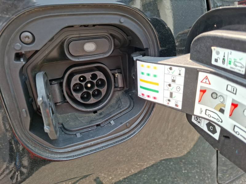 Renault Twingo E-Tech Electrique