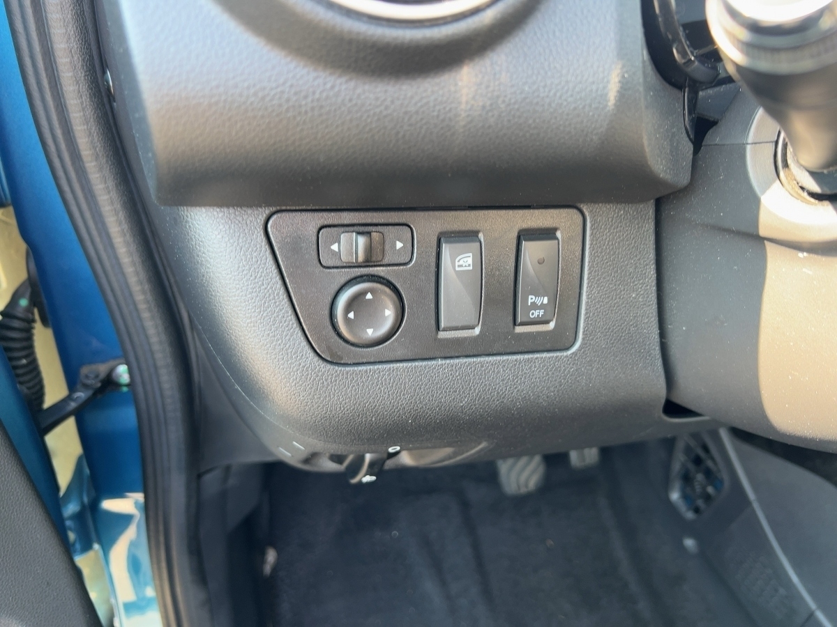 Dacia Spring – Bild 19