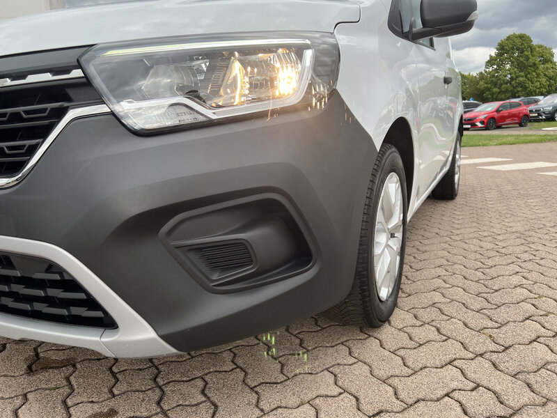 Fahrzeugabbildung Kangoo 3 VAN Advance L1 Blue Bild 11 von 12