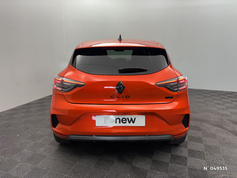 Renault Clio V