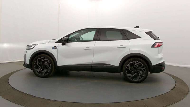 Renault Symbioz