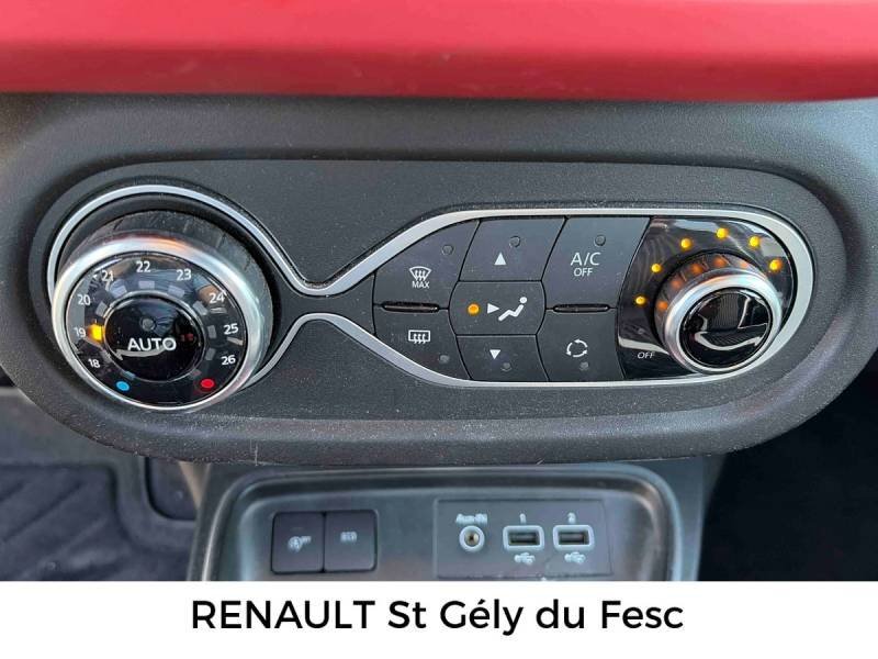Renault Twingo III