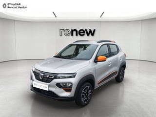 Vehicle 3D Image