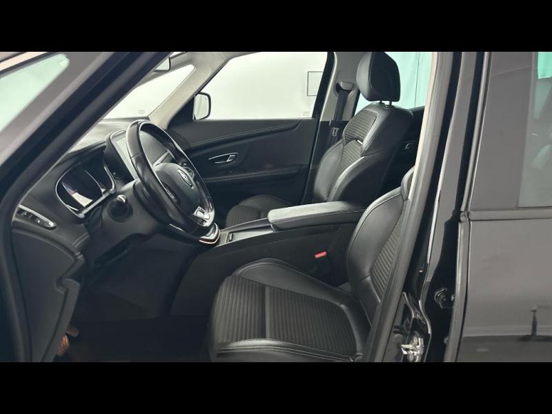 Renault Scenic IV