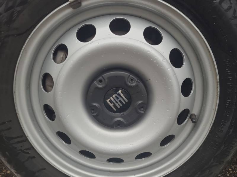 Fiat Doblo III